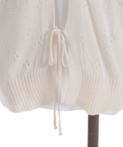 Knit Vest & T-Shirt Set