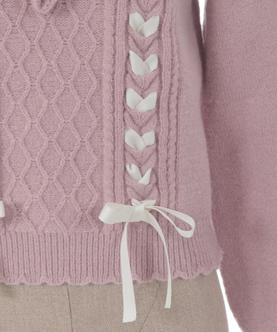 Angelic Choir Pullover