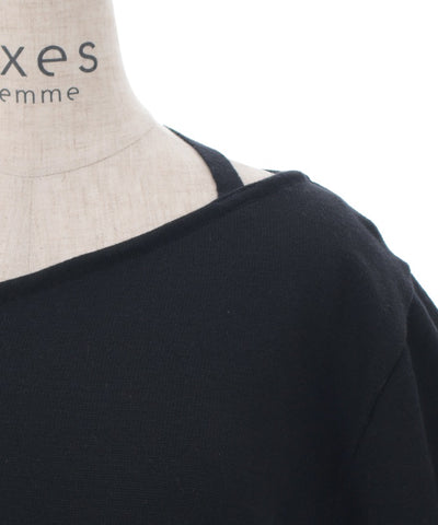 Choker Design Strap Knit