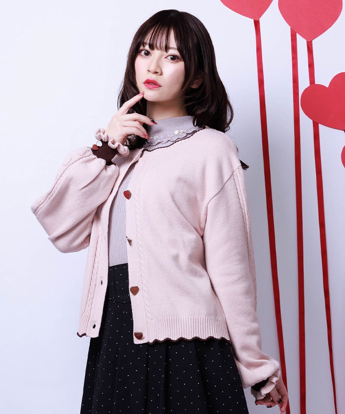 Collections – axes femme from JAPAN