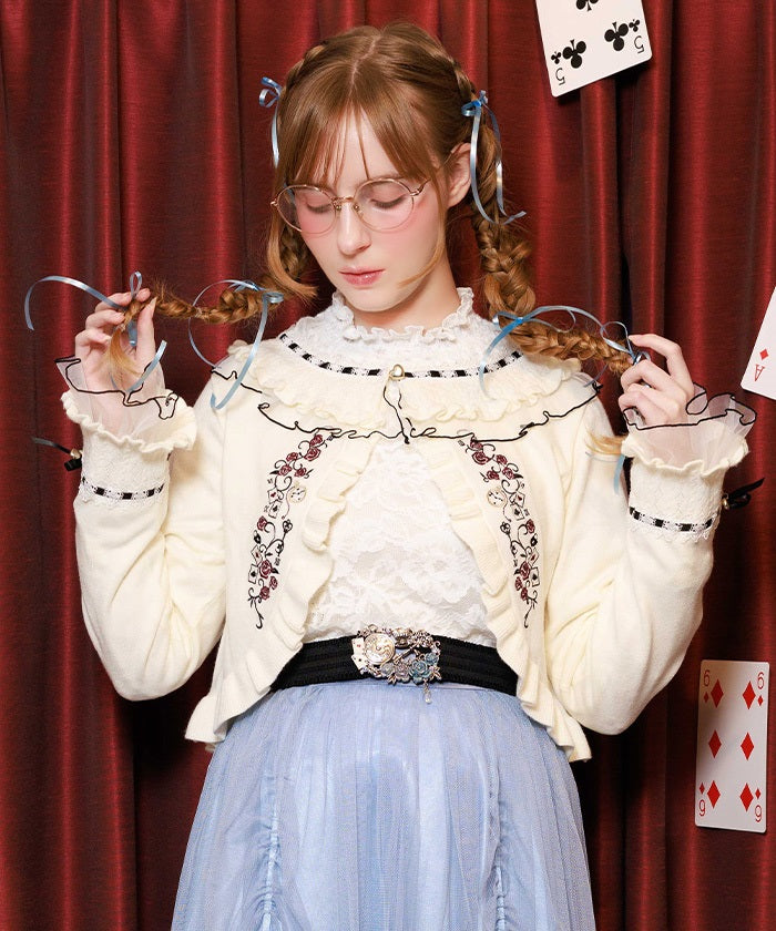 Tops – axes femme from JAPAN