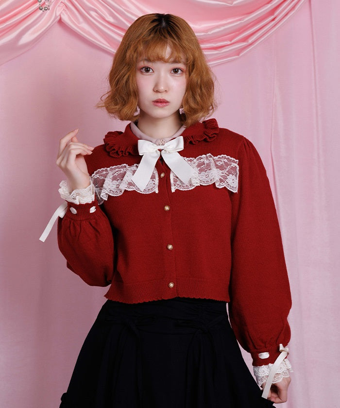 Pre-Order – axes femme from JAPAN