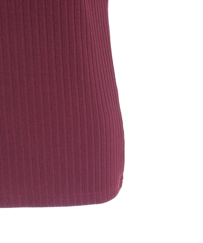 Quick-Dry Tulle Lace Tank Top