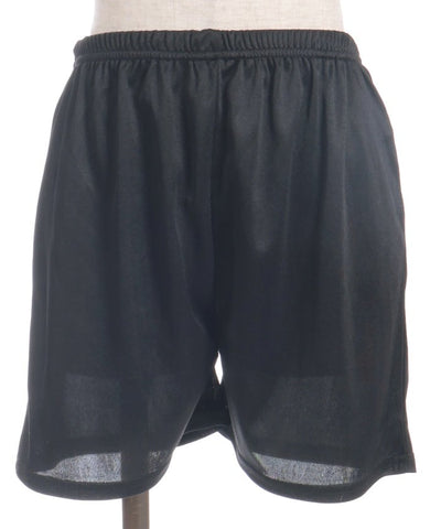 Lace Short Pants with Petticoat