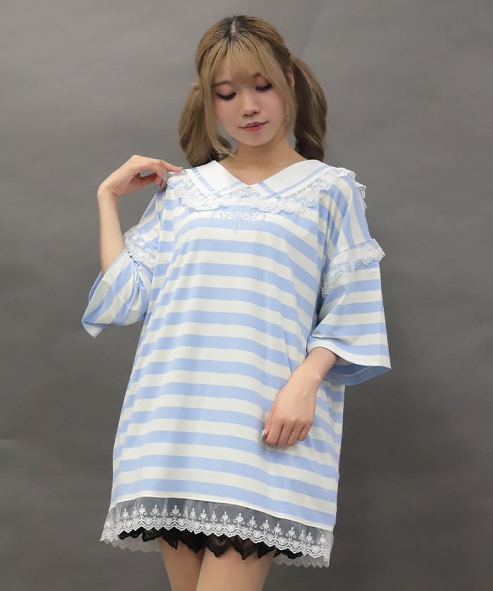 DEVISE WORKS × WHAT WE WANT OTACHIDAI axes femme from JAPAN | Lolita Classical Romantic & Feminine J-Fashion