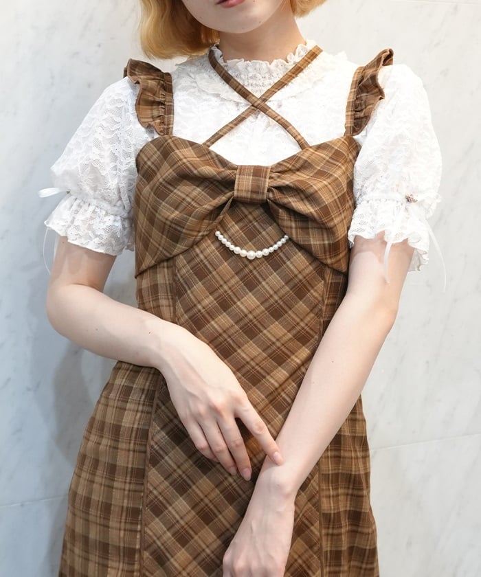 Tops – axes femme from JAPAN