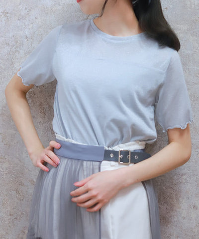 Glitter T-Shirt
