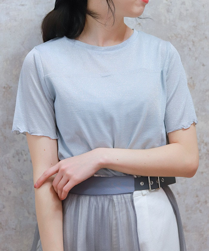 Glitter T-Shirt