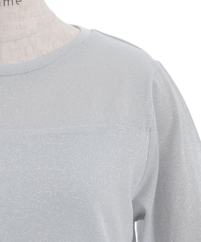 Glitter T-Shirt