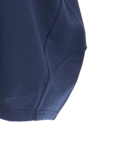 Print Cocoon Sweatshirt