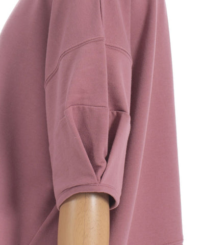 Print Cocoon Sweatshirt