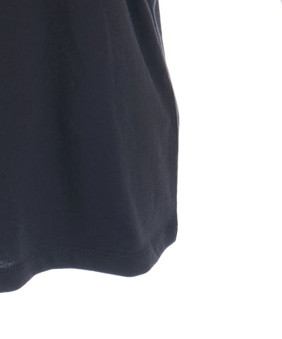 Lace & Tulle Sleeve T-Shirt
