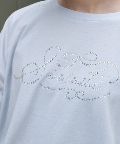 Anti-Sweat Stain Assorted Cocoon T-Shirt