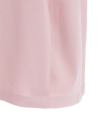 Anti-Sweat Stain Assorted Cocoon T-Shirt