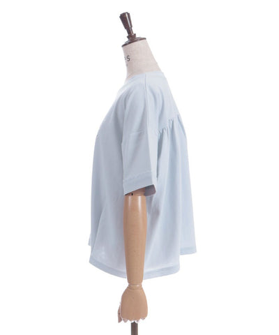 Anti-Sweat Stain Assorted Cocoon T-Shirt