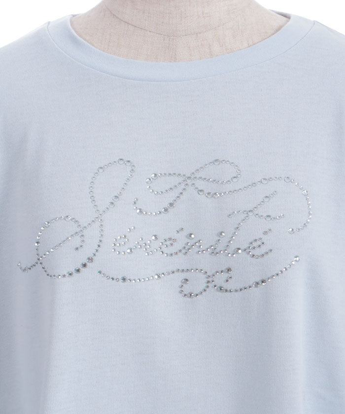 Anti-Sweat Stain Assorted Cocoon T-Shirt