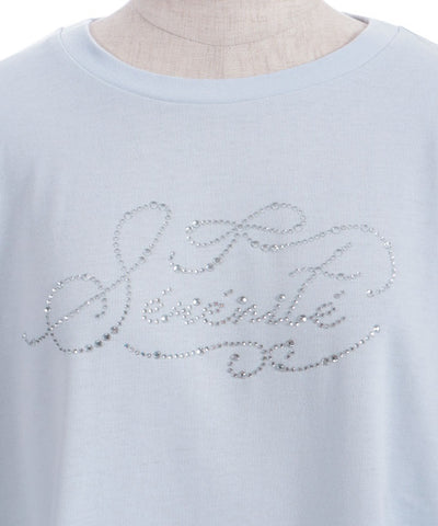 Anti-Sweat Stain Assorted Cocoon T-Shirt