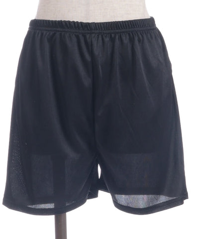 Lace Pants with Petticoat