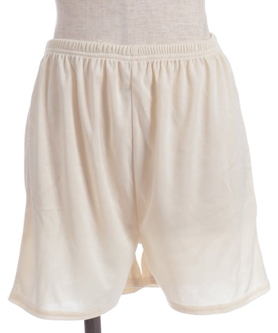 Lace Pants with Petticoat