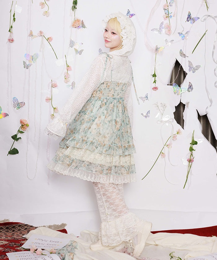 Bottoms – axes femme from JAPAN