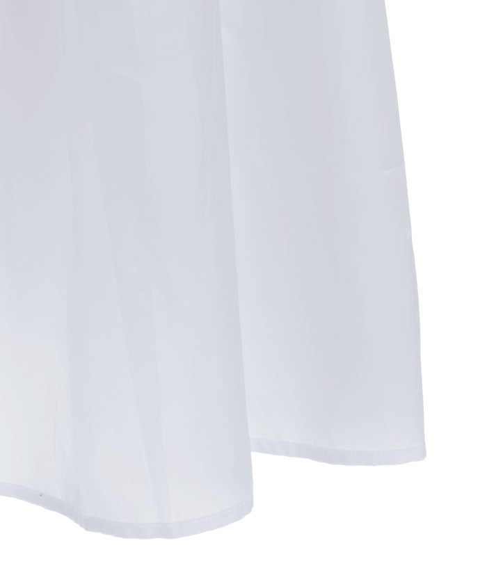 Midi Organdy Pannier