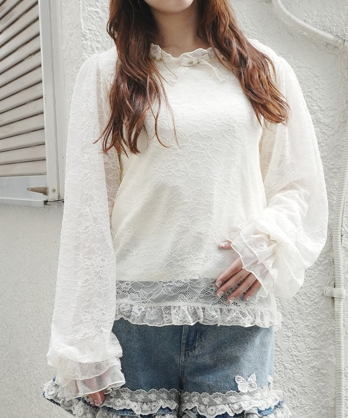 Pre-Order – axes femme from JAPAN