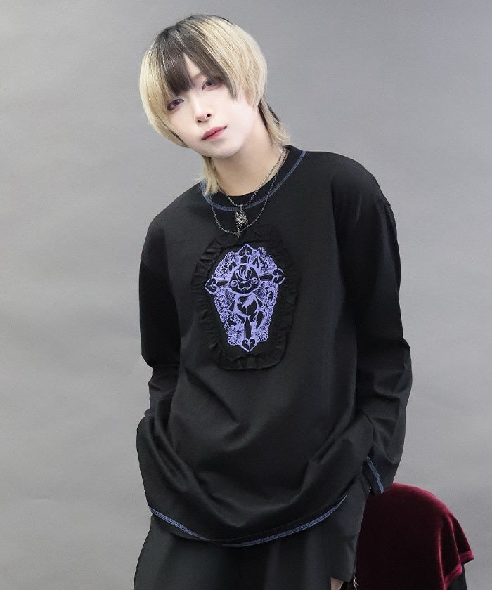 美品❣️axes femme BIGリボンy2k coquette 00s Tops – axes femme from JAPAN