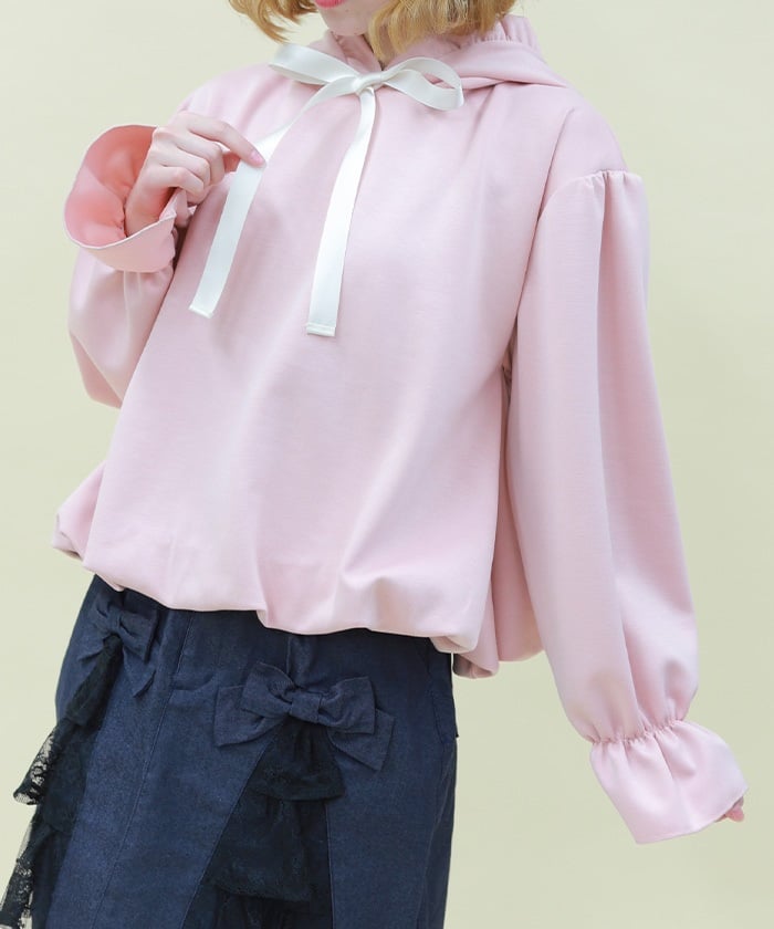 Tops – axes femme from JAPAN