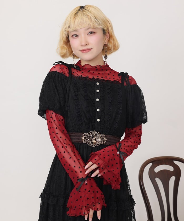 All Items – axes femme from JAPAN