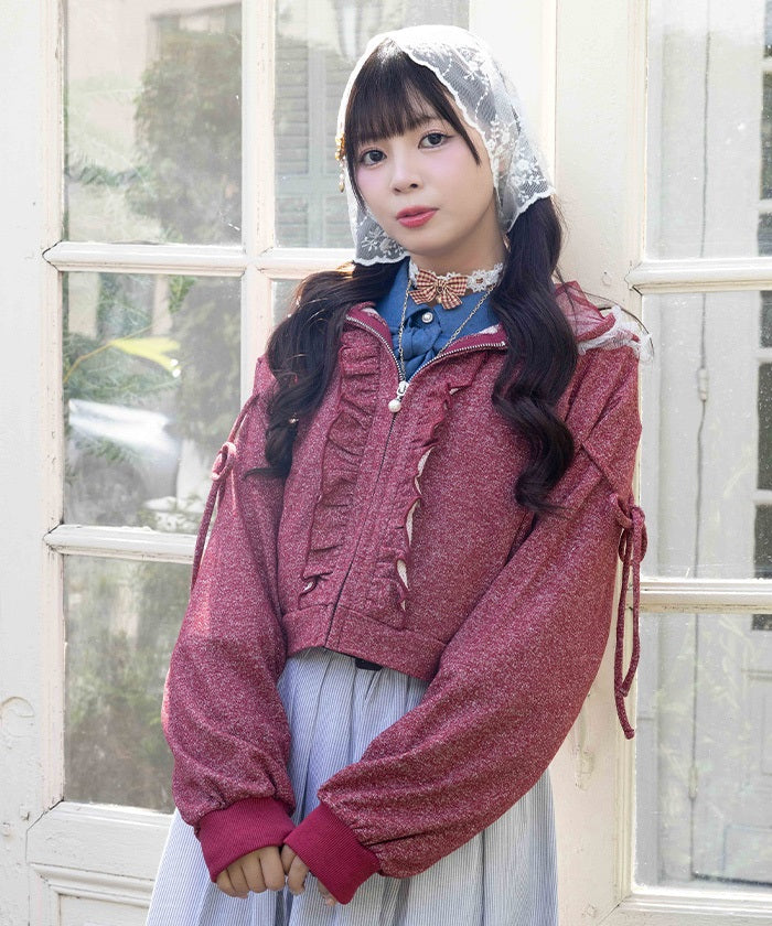Tops – axes femme from JAPAN