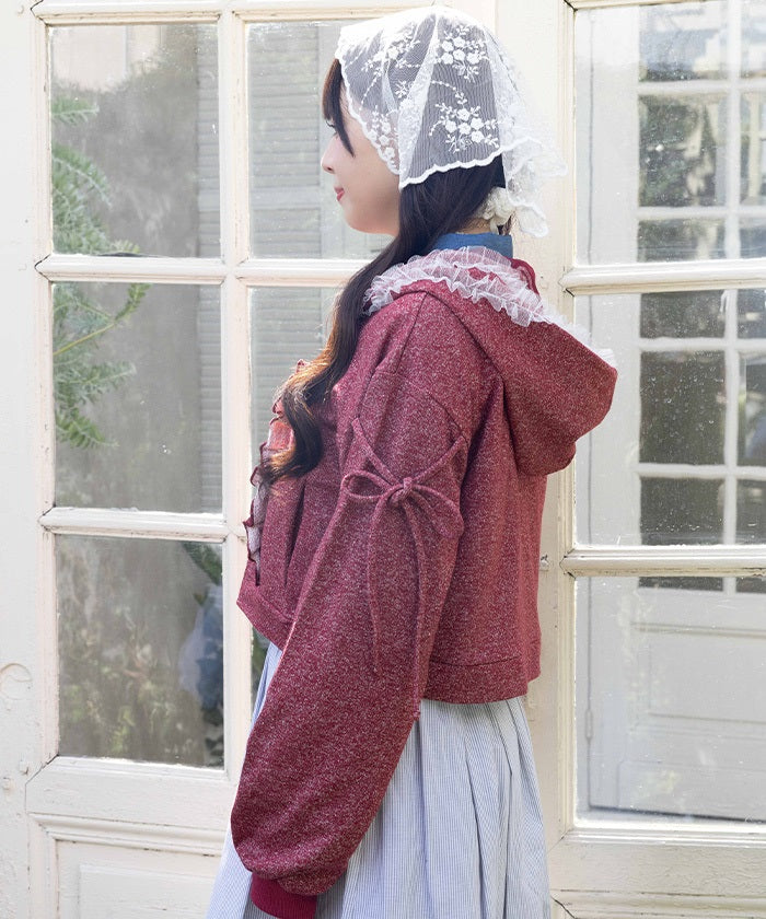 POETIQUE – axes femme from JAPAN