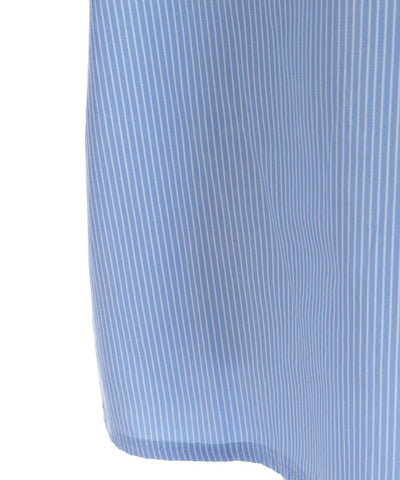 Pattern Panel Layered Style Top