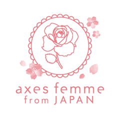axes femme from JAPAN