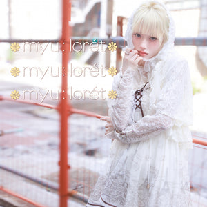 axes femme from JAPAN | Lolita Classical Romantic & Feminine J-Fashion