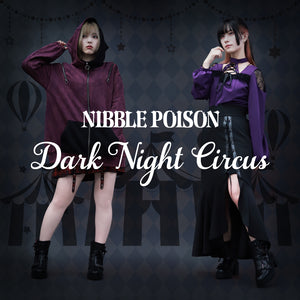 axes femme from JAPAN | Lolita Classical Romantic & Feminine