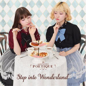 axes femme 3点おまとめ axes femme from JAPAN | Lolita Classical Romantic & Feminine J-Fashion