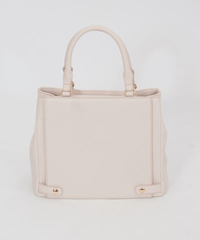 Ribbon Emboss Oshikatsu Bag