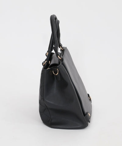 Ribbon Emboss Oshikatsu Bag