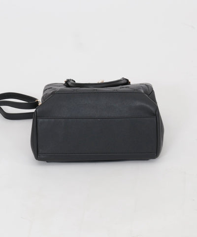 Ribbon Emboss Oshikatsu Bag