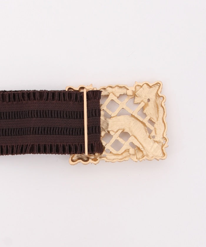 Vendange Elastic Belt