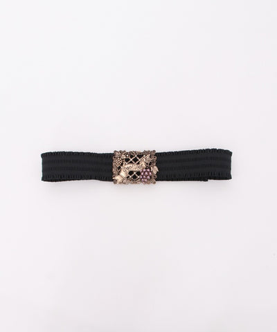 Vendange Elastic Belt