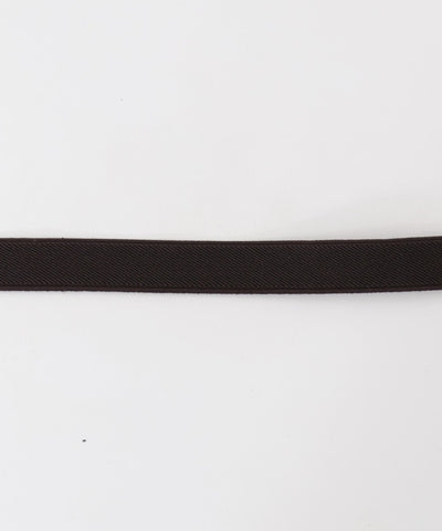 Pretzel Adjustable Elastic Belt