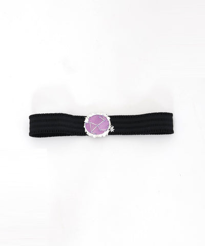 Winter Constellation Elastic Belt