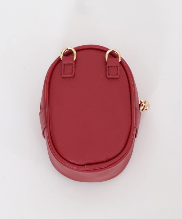 Japanese Style JK Uniform Bag Women Original Design PU