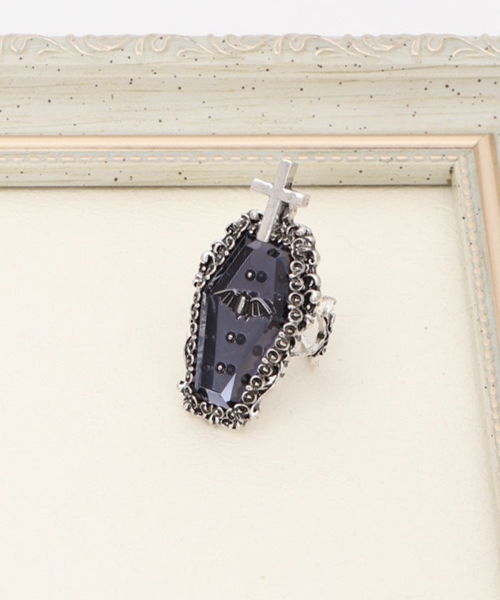 Coffin Ring