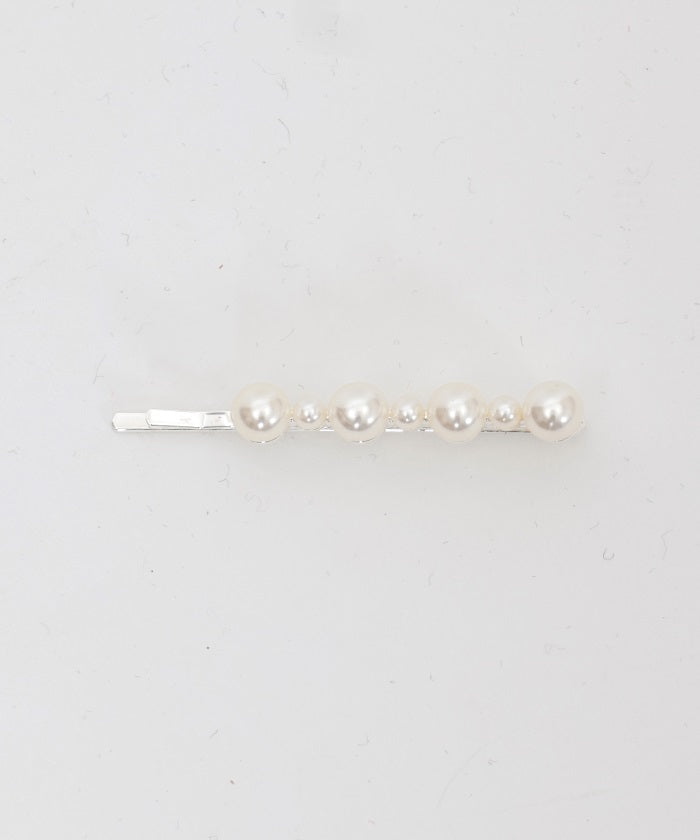 Snow Crystal Hairpin Set