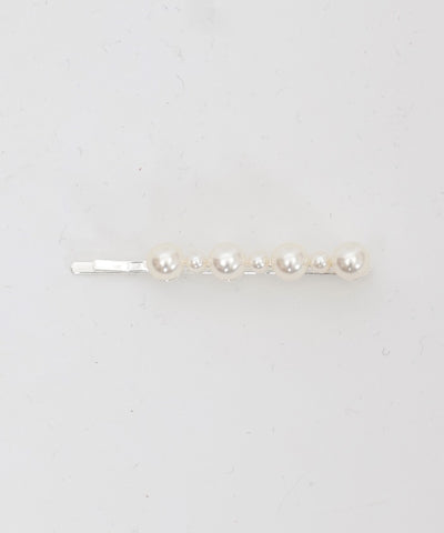 Snow Crystal Hairpin Set