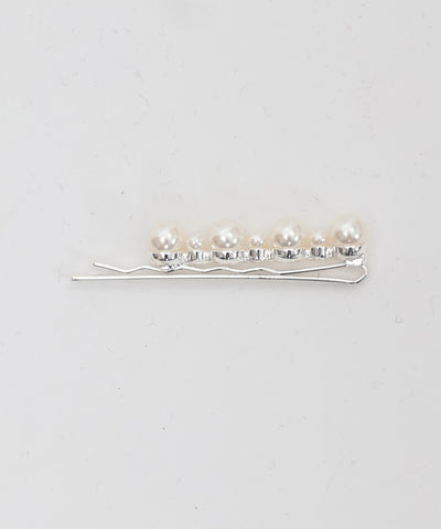 Snow Crystal Hairpin Set