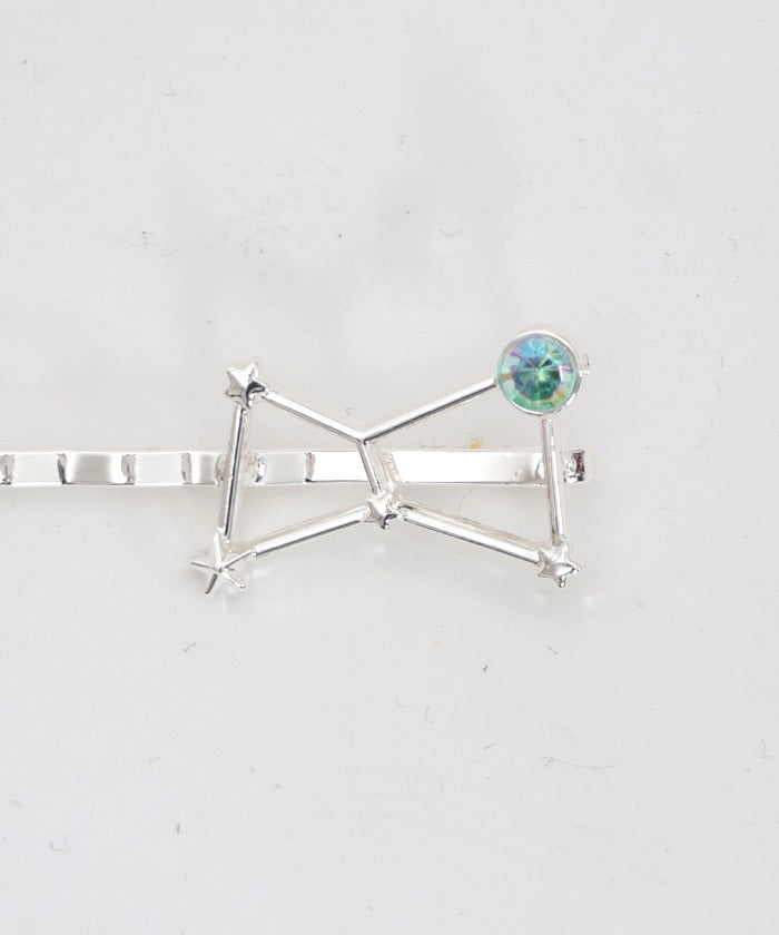 Snow Crystal Hairpin Set