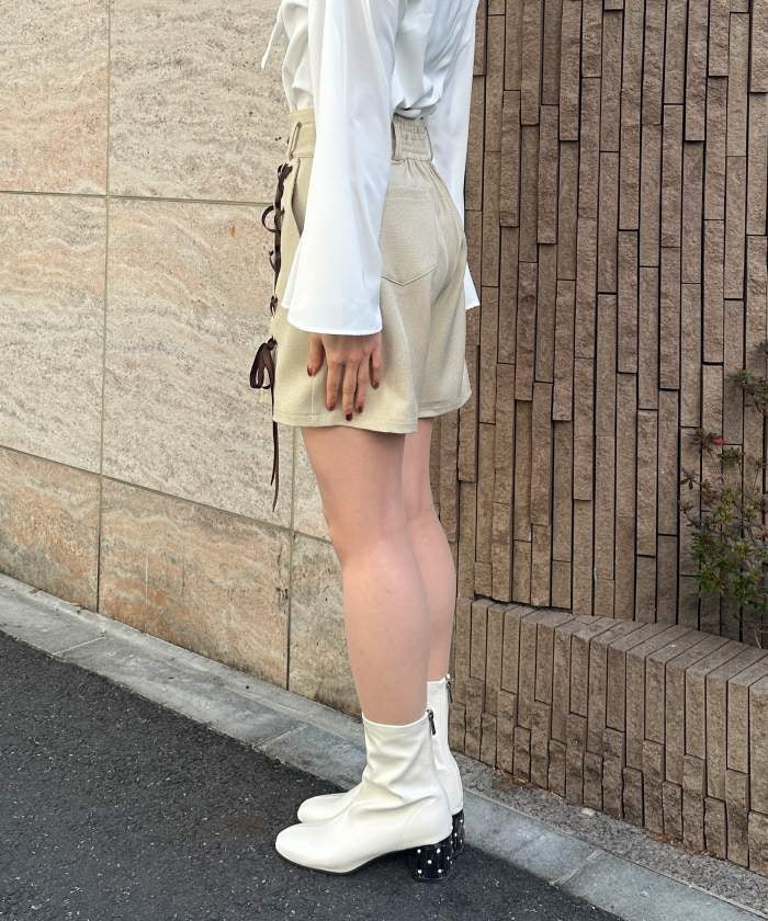 Bottoms – axes femme from JAPAN